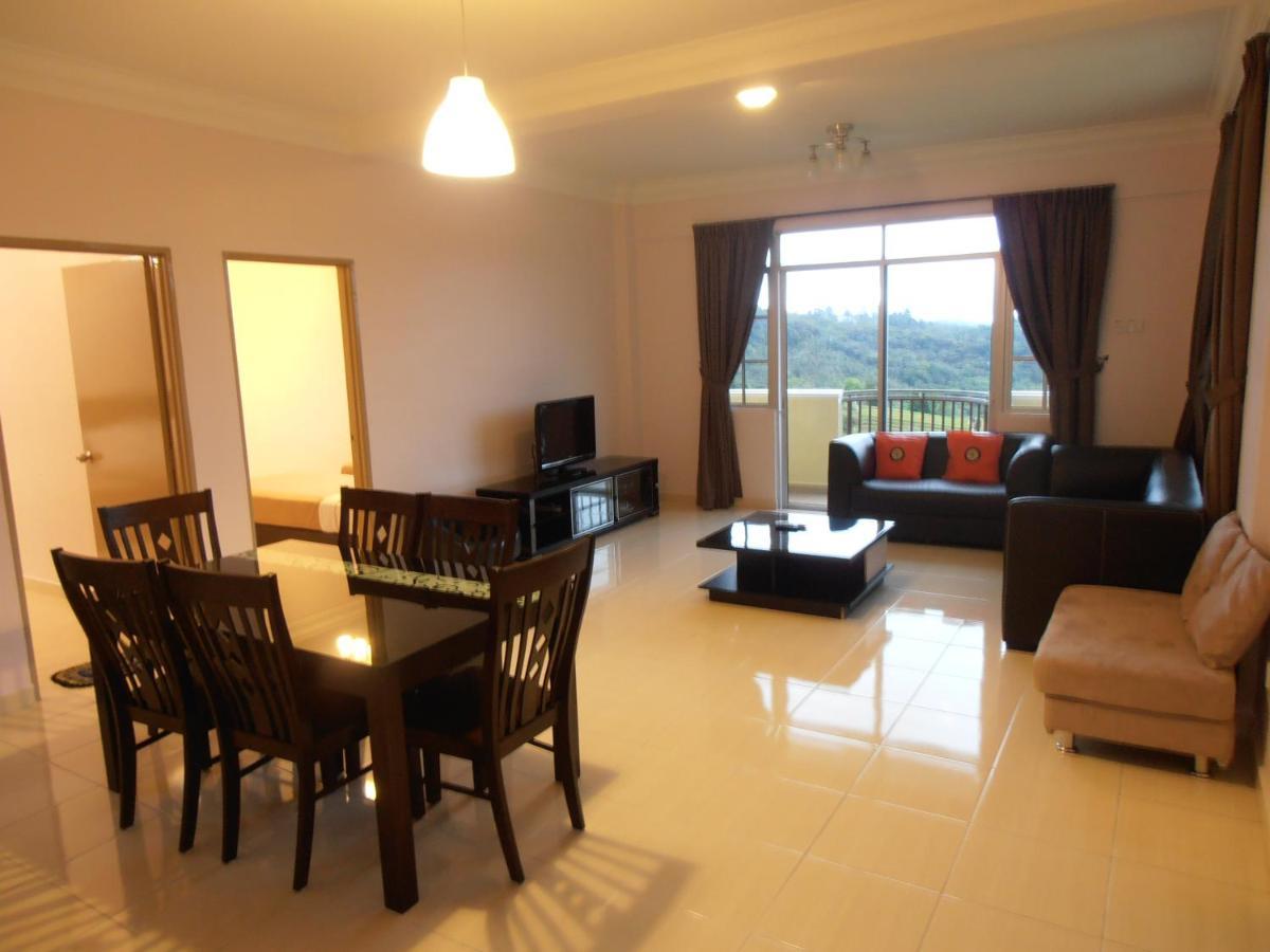 Mh313 Apartment Cameron Highlands Exterior foto
